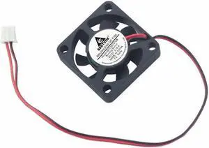 1 Piece 5V 2pin 30x30x7mm 30mm x 7mm Small Equipment Brushless DC Cooling Cooler Fan 30x30x7mm 2Pin 2.0