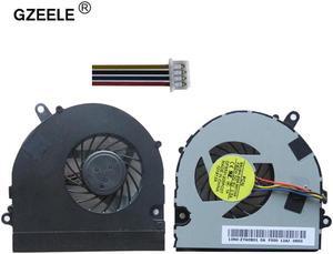 LAPTOP CPU cooling fan for Asus U41 U41J U41JF U41SV Series laptop cpu fan DFS531005PL0T 4PINS KSB06105HB AK78 4 wires
