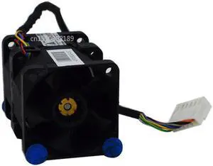 519711 001 Server Fan Proliant DL120 G6 G7 G5 DL160 DL320 DL165 Cooling cooler GFB0412EHS 8G69 DFTA0456B2H DL120G6 dl380