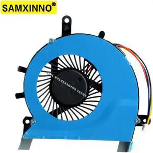 radiator Notebook for Asus VivoBook TP550L TP550LJ TP550LN TP550LA TP550LD MF60070V1 C191 S9A laptop CPU cooling fan Cooler