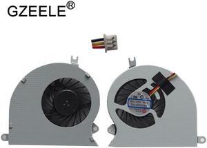 Laptop cpu cooling fan for MSI GE40 MS 1492 MS 1491 X460DX X460 20C 213CN 20C 209CN X460DX 216US X460DX 291US cooler