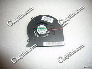 For HP DV7 DV7T DV7Z DV7 1000 GB0507PGV1 A 13.V1.B3403.GN DC280004DS0 480481 001 Cooling Fan