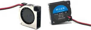 2006 20mm small Blower fan Cooler 12V 5V MINI High speed 11298RPM Silent 2CM micro turbo cooling fan 20x6MM Fluid bearing