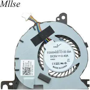 CPU Cooler Cooling Fan for Dell Latitude E7240 GVH35 0GVH35 DC28000D6SL