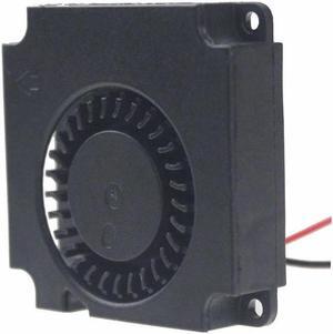 1 Piece 40x40x10mm Blower Fan 24V DC 4cm 40mm x 10mm Cooling Exhaust Cooler and Radiators 4010