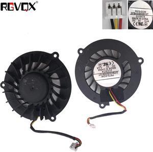 Laptop Cooling Fan For MSI VR600 VX600X 163 163C 163D S270 S271 PN:100807A DFB450805M10T(DC 5V 0.4A)