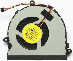 CPU Cooling Fan for Dell inspiron 15R 17 17R 3521 3721 5521 5535 5721 74X7K