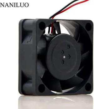 D04R 12TL 07 DC12V 0.05A 40x40x15MM 4cm Super Silent cooling Fan