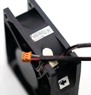 for FOR ADDA AD07012DB257300 12V 0.30A 7025 7CM double ball bearing winds of cooling fan