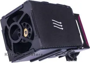 cpu cooler cooling fan for HP DL360PG8 DL360 G8 Fan Computer Cooler Fan 654752 001 667882 001