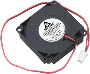 5 Pcs DC 5V Cooling Fan 40mm x 10mm Small Centrifugal Blower Fan 4cm 4010s 3D Printer Cooler 40x40mm