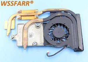 for DELL Alienware M11X R1 Cooling heatsink with fan DP/N 05M8N2 5M8N2