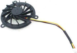 DC 5V Mini 3pin 0.30A For Adda 40MM CPU cooling Fan AD3605HX QB3 CWYAT 40+028100+00 S14VL AVCS110520J