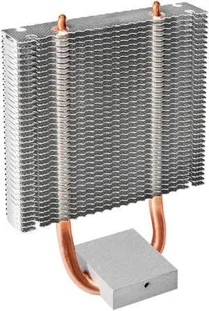 86x34x112mm Motherboard Chipset Heatsink for NorthBridge Motherboard Cooling Fan DIY Metal Heatsink Cooler For Desktop PC DIYer