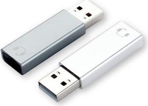 2 IN 1 USB External Sound Card to 3.5MM jack 7.1 channel microphone headset HD audio adapter for PC notebook
