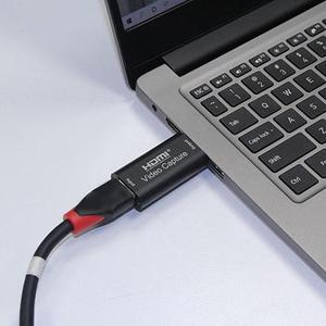 Video Card Free Drive VCR Player Playback Live Streaming High Speed Game for To USB HD Acquisition Home Office