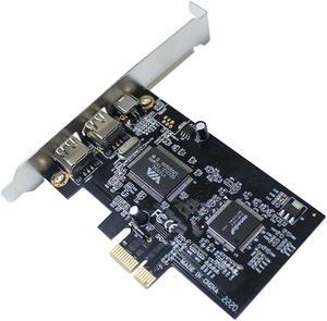 PCI-E Video Capture Card Camera DV Capture Card Pcie 1X Driver-Free Capture Card