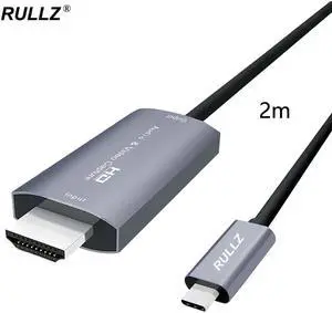 Audio Video Capture Card 4k HDMI-compatible To Type C Record Live Streaming for PS4 Xbox Switch DSLR Camera Camcorder Laptop PC