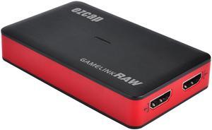 EzCAP321C HDMI1.4 compatible UVC USB3.0 Game capture card   Live StreamingRGB real color video format up to 1080p30