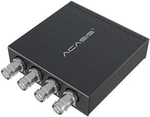 ACASIS AHD Capture Card USB 3.0 Four-Port AHD Video Capture Card 720P30Hz Video Capture Card