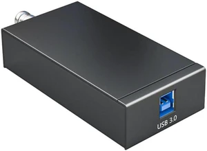 Metal Frame Capture Card AHD to USB 3.0 Video Capture Cards 1080P 30Hz Video Capture Devices Short Delay Metal Frame Capture Card AHD to USB 3.0 Video Capture Cards 1080P 30Hz Video Capture Devices Short Delay