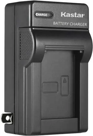 Kastar BP-820 AC Wall Battery Charger Replacement for Canon XA60, Canon XA65, Canon XA70, Canon XA75, Canon VIXIA HF G70 Cameras