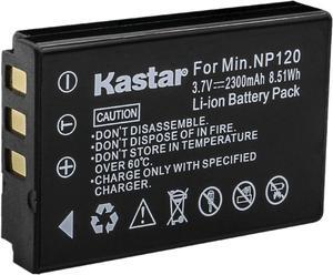 Kastar 1-Pack Rechargeable Lithium-ion Battery Replacement for Fieldpiece RLB2, Fieldpiece SCL2, SRL2, SRL2 Leak Detectors, SRL8, SRL8 Leak Detectors