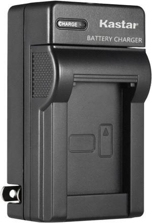 Kastar AC Wall Battery Charger Replacement for Panasonic KX-TCA285 KX-TCA385 KX-UDT121 KX-UDT131 Attune II HD3 WX-CH455 WX-SB100 WX-ST100 WX-ST300 DECT Handset