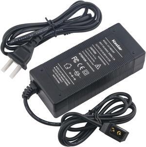 Kastar BP-Y150W V Mount Battery D-Tap Compact Fast Charger Compatible with Sony DSR-400 DSR-400K DSR-400L DSR-400P DSR-400PK DSR-400PL DSR-450WS DSR-450WSL DSR-450WSP DSR-450WSPL DSR-50 DSR-50P