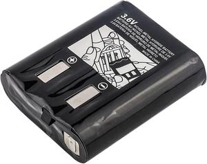 Kastar 1-Pack Battery and LTD2 USB Charger Compatible with Motorola TalkAbout T5022, TalkAbout T5025, TalkAbout T5100, TalkAbout T5200, TalkAbout T5300, TalkAbout T5320, TalkAbout T5400, T5410