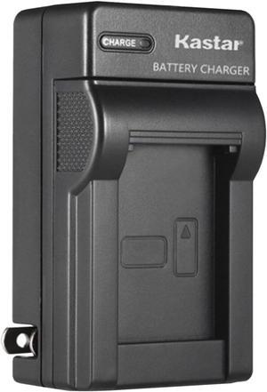 Kastar BP-930G AC Wall Battery Charger Replacement for Canon ES50 ES55 ES60 ES65 ES75 ES300V ES410V ES420V ES520A ES4000 ES5000 ES6000 ES6500V ES7000ES ES7000V Camera, BP-925 BP-930 BP-935