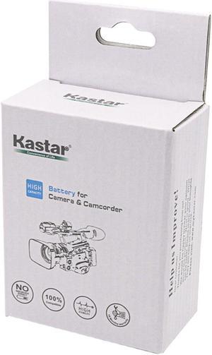 Kastar BP-A100 Battery 4-Pack Replacement for Canon C500 EF mount 4K Cinema Camera, EOS C500 Mark II 6K Full-Frame Camera, EOS C70 Cinema Camera (RF Lens Mount), EOS C700 PL 4K Cinema PL C 700 Cammera