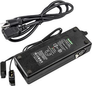 Kastar BP-A100 Dual D-Tap Charger for Canon C500 EF mount 4K Cinema Camera, EOS C500 PL 4K Cinema PL C 500 Camcorder, EOS C500 Mark II 6K Full-Frame Camera