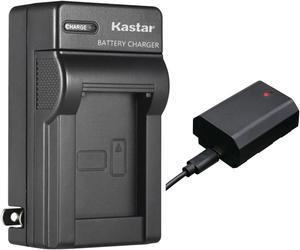 Kastar 1-Pack USB-C Battery and AC Wall Charger Replacement for Sony Alpha 9 9, Alpha A9 / ILCE-9, Alpha A 9, Alpha 9R 9R, Alpha A 9R, Alpha A9S 9S, Alpha A9 II A9II 9 II 9ii Mirrorless Camera