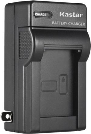 Kastar AC Wall Battery Charger Replacement for Kodak LB-080 NCA-K/102 Spare Battery, PIXPRO SP1 HD, SP1-YL3 Action Camera, PlaySport Zx5 Video Camera, PIXPRO SP360 4K, ORBIT360 4K VR Camera