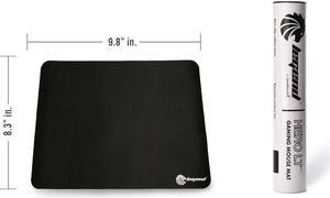 Handstands Legend Gaming Mouse Mat Hero LT Includes Protective Carry Case Measures 9" x 8" (30531)