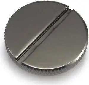 XSPC M20 Fillcap (Black Chrome) XSPC M20 Fillcap (Black Chrome)