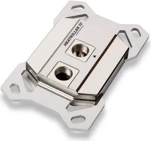 Watercool HEATKILLER® IV PRO (AMD, AM4 ready) COPPER NI CPU Water Cooling Block