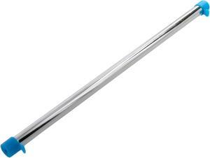 Steel Dragon Tools 12" Chrome Plated Steel Lance Wand 4000PSI 10.5GPM