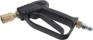 Erie Tools 4000 PSI Surface Cleaner Trigger Gun with 3/8" Quick Connect Coupler