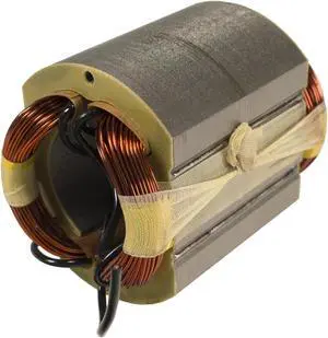 Cayken® SCY-1520-2BS Motor Field 110V fits Handheld 2 Gear Core Drill Rig