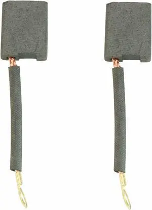 Cayken KCY-2550-BM Replacement Brushes fits Cayken 10" 5.8HP 4350W Diamond Core Drill Rig