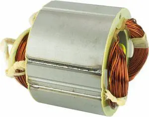 Cayken KCY-2550-BM Replacement Field 110V fits Cayken 10" 5.8HP 4350W Diamond Core Drill Rig