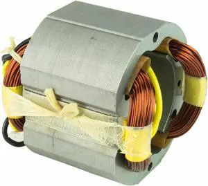 Cayken KCY-48-2WDO Replacement Field 110V fits Cayken 1.8" Variable Speed 1700W Magnetic Drill Press Machine
