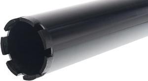 Steel Dragon Tools® 2-3/4" (70 mm) Wet Diamond Concrete Core Drill Bit