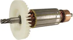 Cayken® SCY-1520-2BS Armature 110V fits Handheld 2 Gear Core Drill Rig