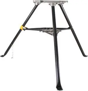 Ridgid® 1206 Tristand for 300 Pipe Threading Machine 42360