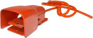 RIDGID® 36642 Cast Foot Pedal Switch Fits 300 535 Pipe Threaders