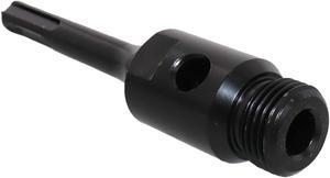 Steel Dragon Tools®  Core Drill Bit SDS Adapter To 13/16" Male For Use With Steel Dragon Tools® DCBK Series Core Bits