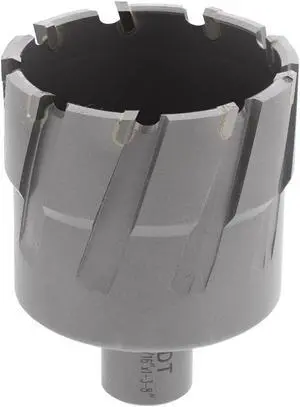 Steel Dragon Tools® DNTX-C2312 2-5/16" x 1-3/8" Carbide Tip Annular Cutter 3/4" Weldon